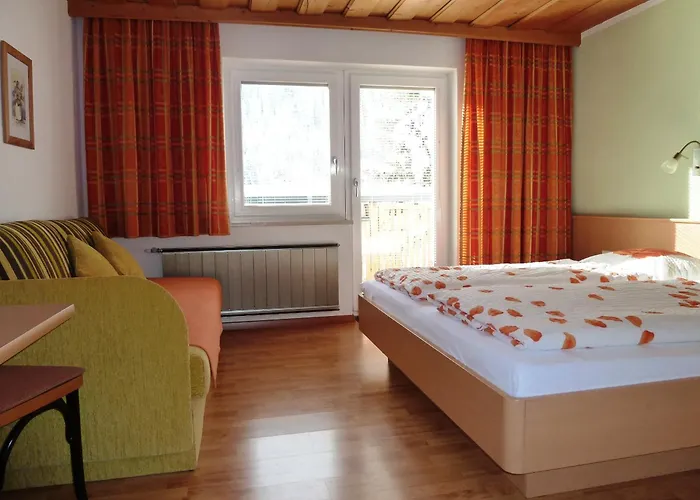 Haus Arnika