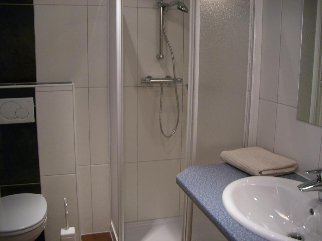 Haus Arnika Penzion 3*