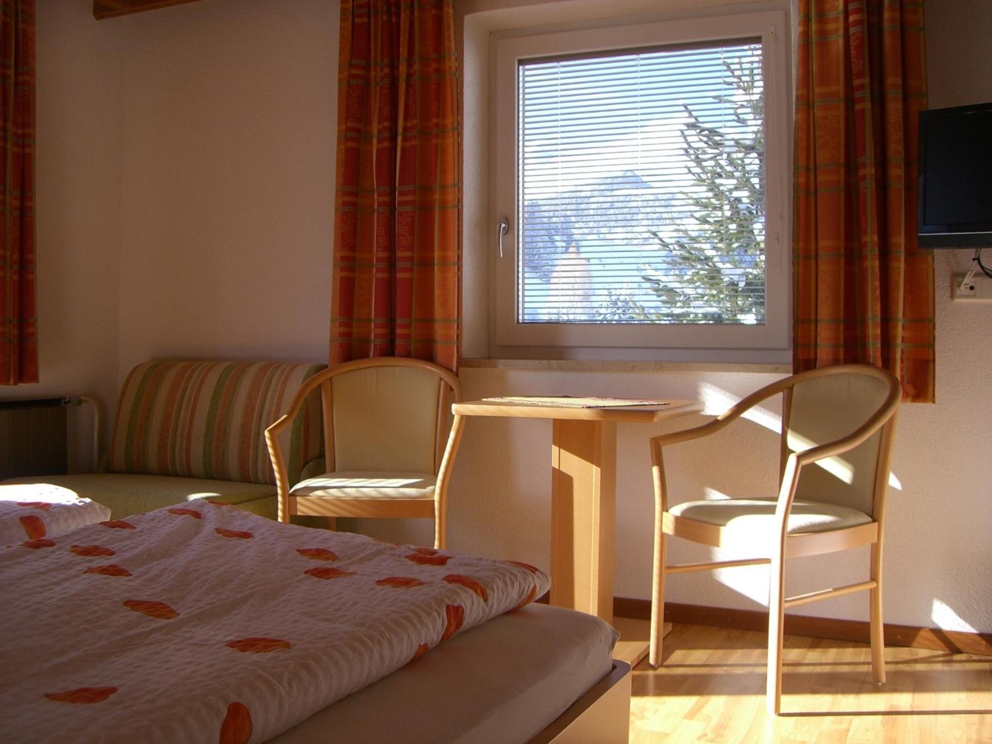 Haus Arnika 3* Nauders