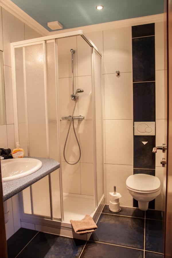 Haus Arnika Penzion Nauders